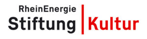 Logo RheinEnegieStiftungStiftung