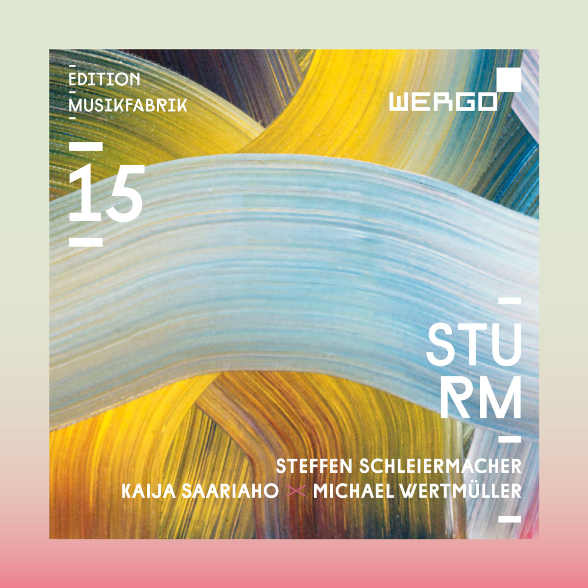 Cover_Edition Musikfabrik 15 Sturm